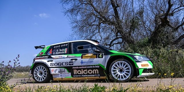 RO racing RO racing