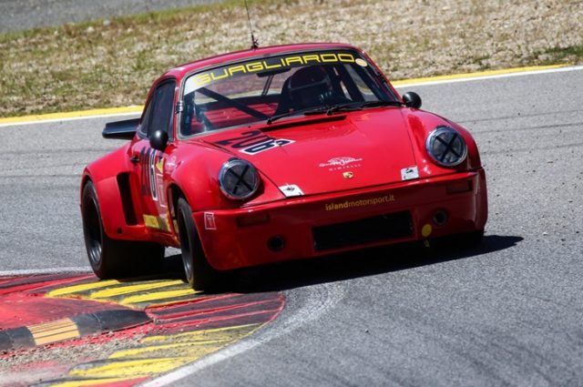 Island Motorsport Island Motorsport