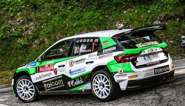 RO racing RO racing