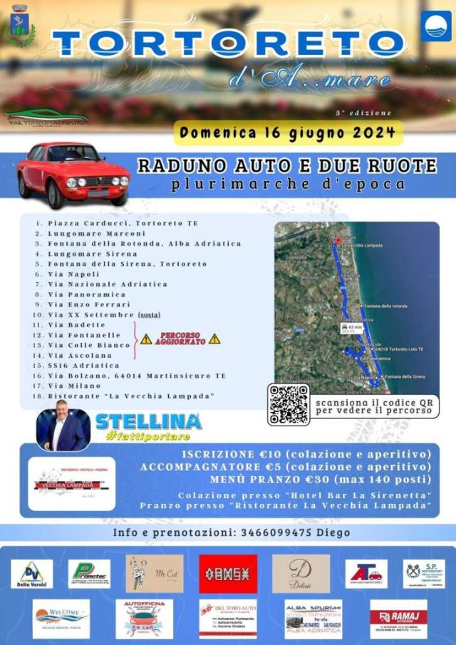 Tortoreto d'A...mare 16062024 locandina