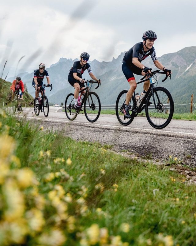 Tour Transalp Tour Transalp