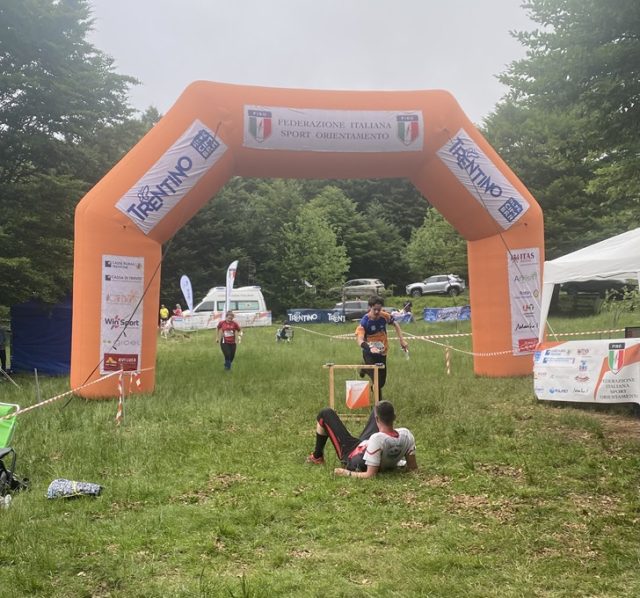 Orienteering Orienteering