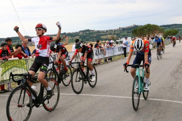 Trofeo Circolo Acli Chiarino Trofeo Circolo Acli Chiarino