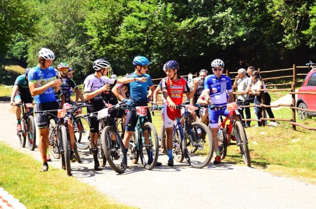 Trofeo Ottati Mtb Trofeo Ottati Mtb