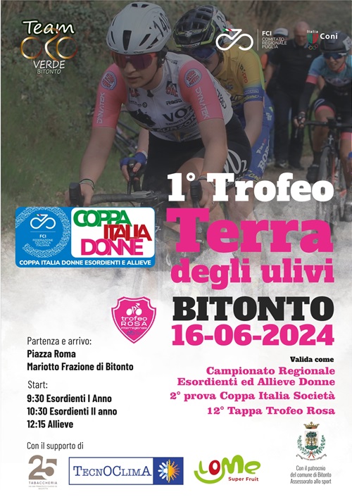FCI Puglia FCI Puglia