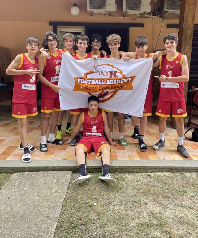 Hogs Reggio Emilia Hogs Reggio Emilia