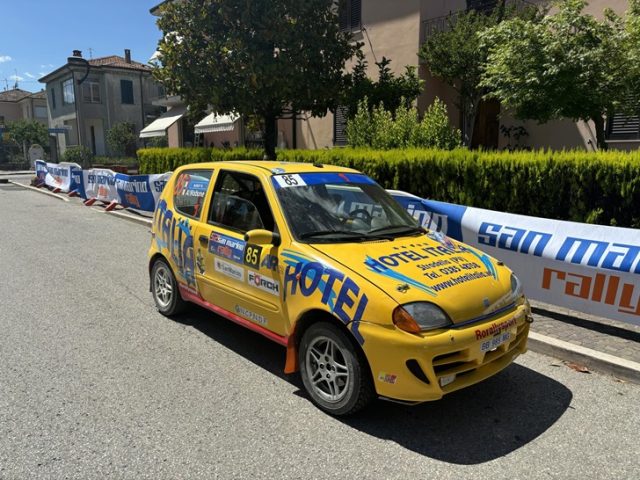 VM Motor Team
