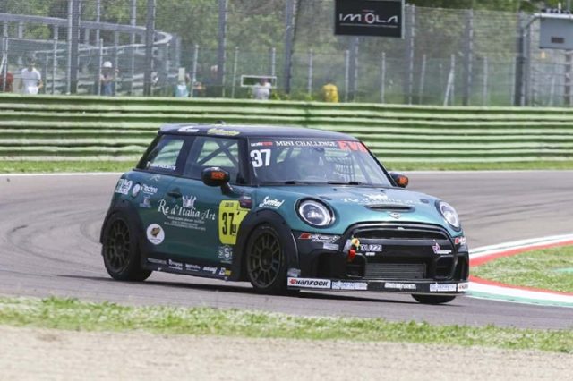 Gretaracing