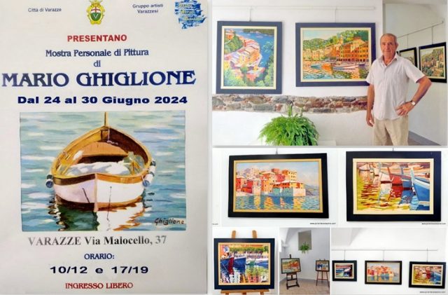 Varazze Varazze