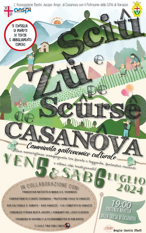 Varazze Varazze