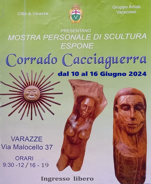 Varazze Varazze