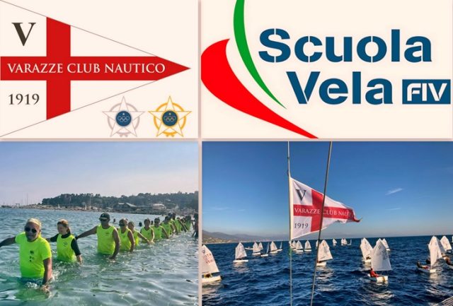 Varazze Club Nautico
