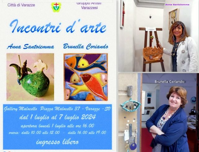 Varazze Varazze