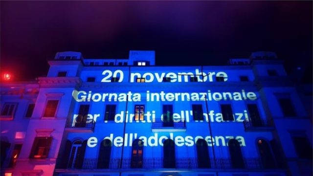 Unicef Italia Unicef Italia