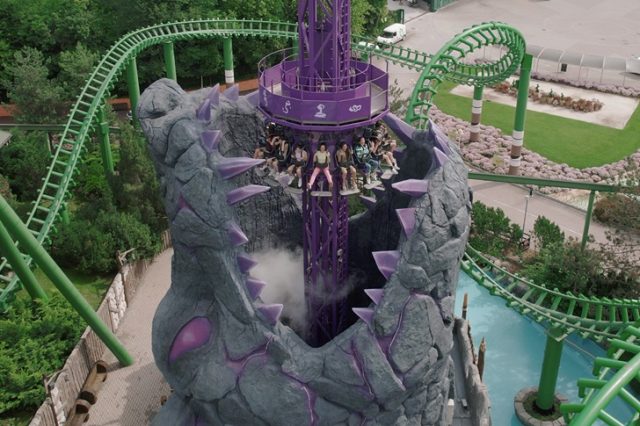 Gardaland