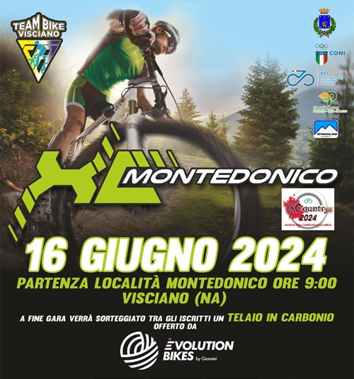 XC di Montedonico XC di Montedonico