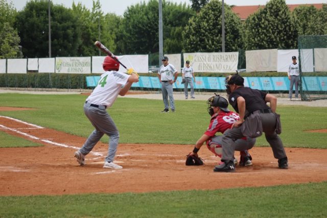 baseball