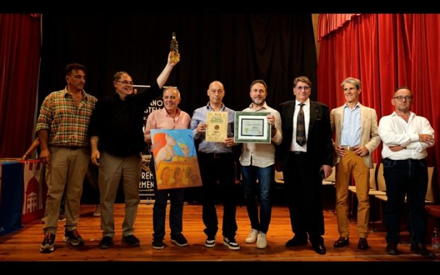 Premio Vermentino Premio Vermentino