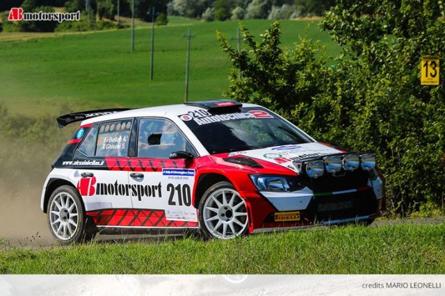AB Motorsport AB Motorsport
