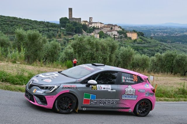 ART Motorsport 2.0 ART Motorsport 2.0
