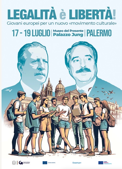Agenzia Italiana per la Gioventù Agenzia Italiana per la Gioventù