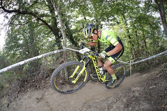 Campionato Italiano Assoluto MTB Campionato Italiano Assoluto MTB