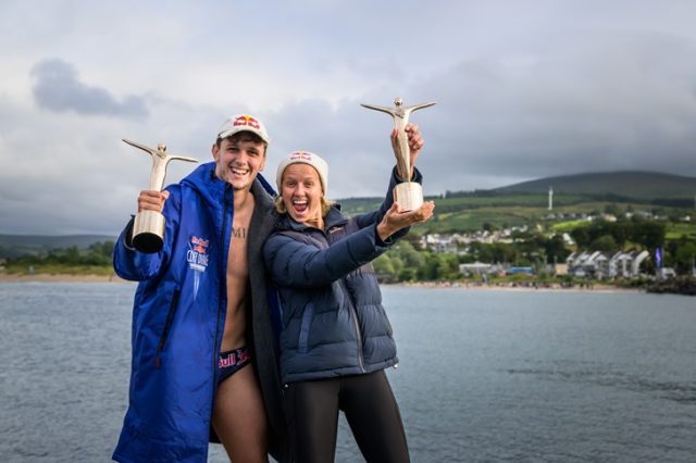 Red Bull Cliff Diving World Series Red Bull Cliff Diving World Series