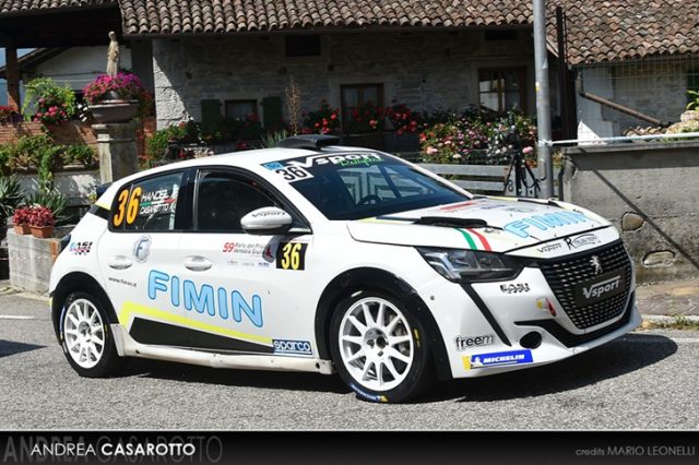 Andrea Casarotto Andrea Casarotto