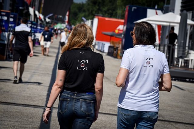 Autodromo di Imola