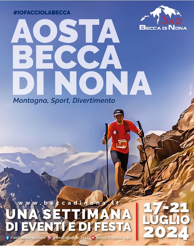 Becca di Nona Becca di Nona