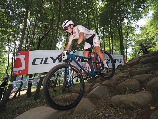 Campionato Italiano Assoluto MTB Campionato Italiano Assoluto MTB