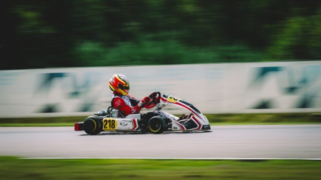 Birel ART Birel ART