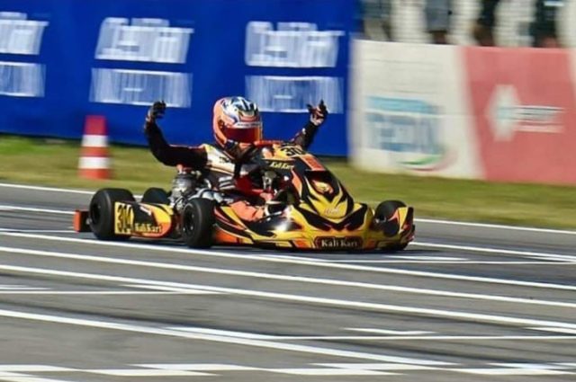 karting karting