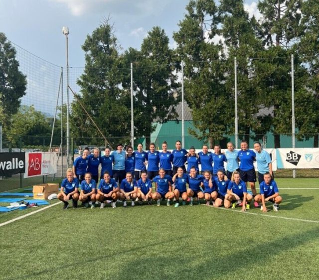 Brescia Calcio Femminile Brescia Calcio Femminile