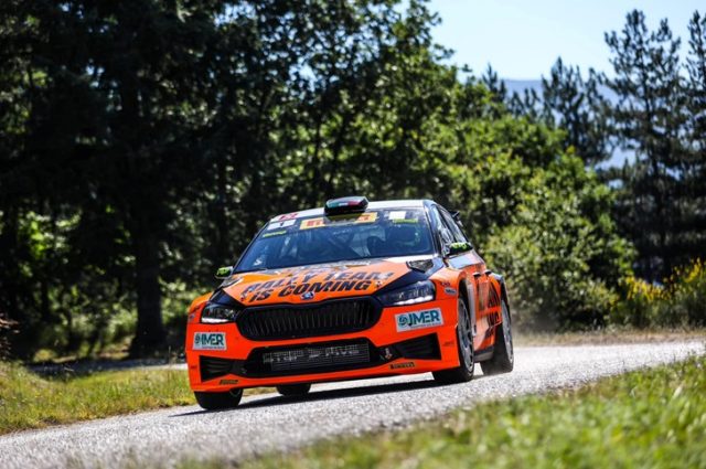Island Motorsport Island Motorsport