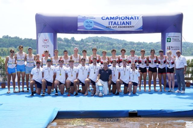 Canottaggio Canottaggio