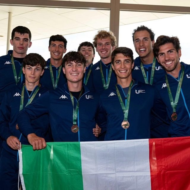Canottaggio Canottaggio