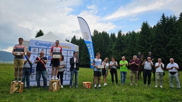 Orienteering Orienteering