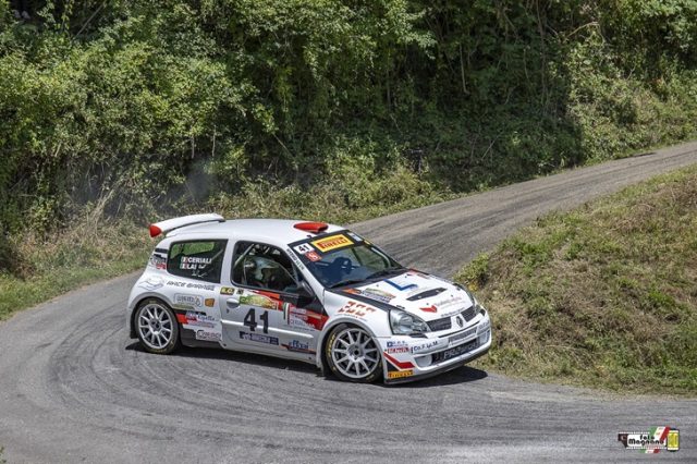 New Racing for Genova New Racing for Genova