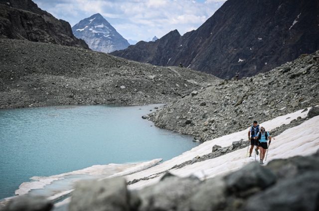 Cervino Matterhorn Ultra Race Cervino Matterhorn Ultra Race