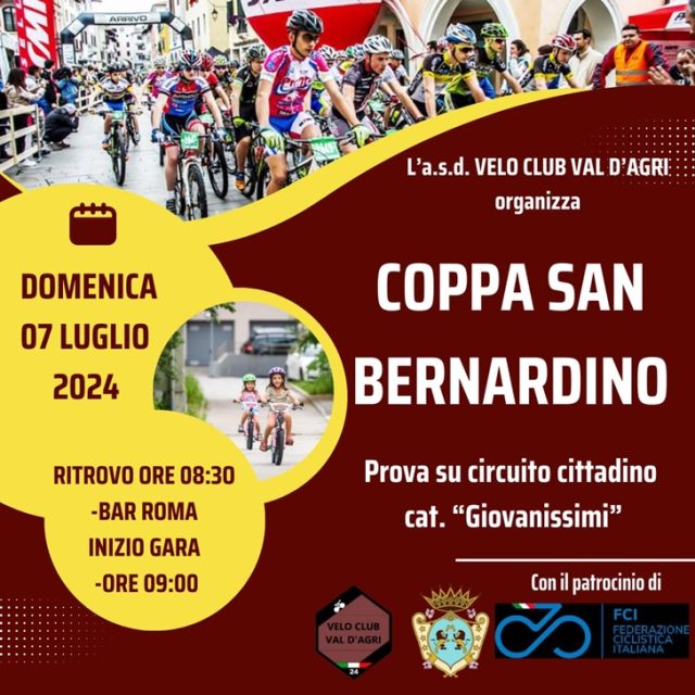 FCI Basilicata