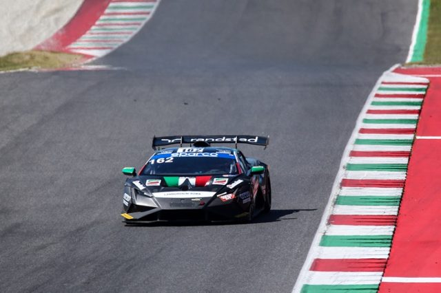 DL Racing DL Racing