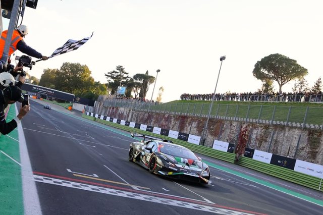 DL Racing DL Racing