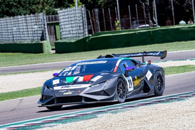 DL Racing DL Racing
