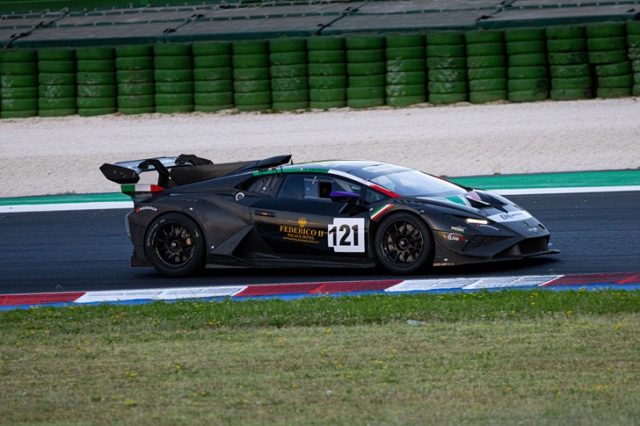 DL Racing DL Racing