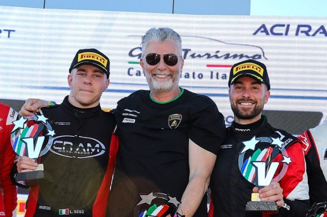 DL Racing