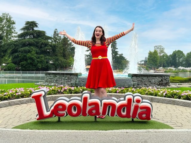 Leolandia Leolandia