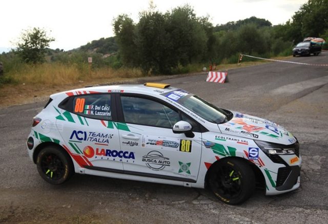 RO racing