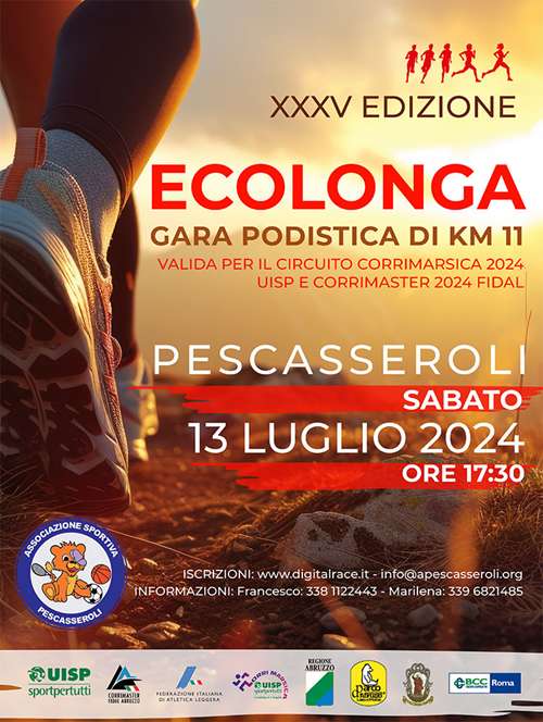 Ecolonga Ecolonga