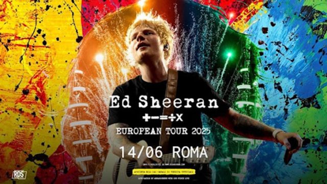 Ed Sheeran